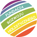 logo fundacja rozwoju holistycznego